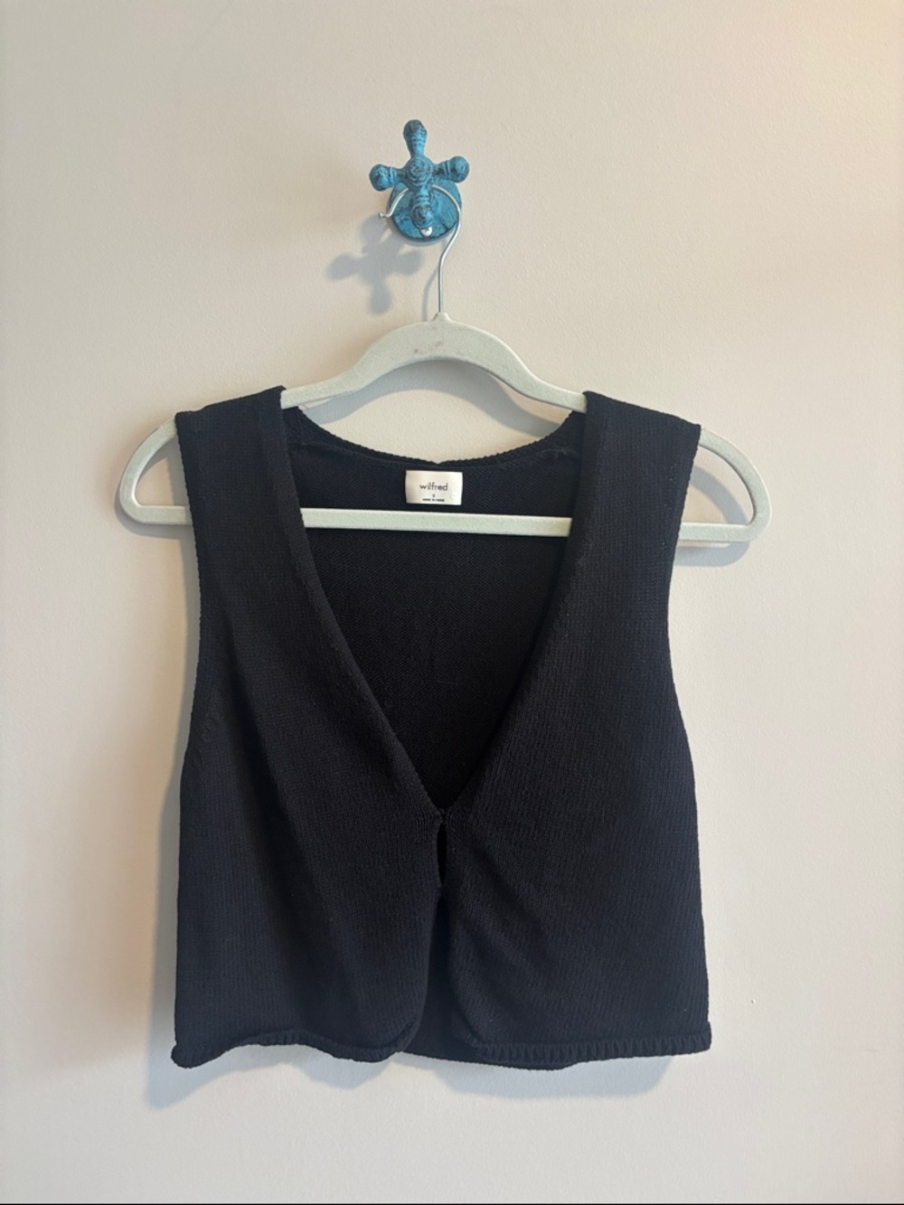 SM Wilfred Knit Tank